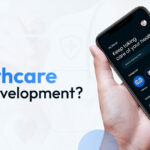 What is Healthcare App Development