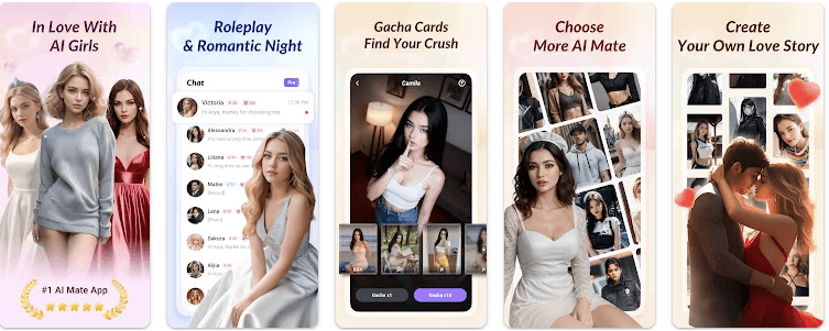 AI Girlfriend