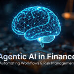 Agentic AI in Finance