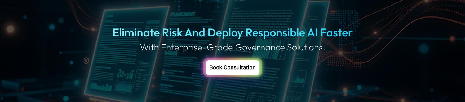 CTA 1 AI Governance platforms