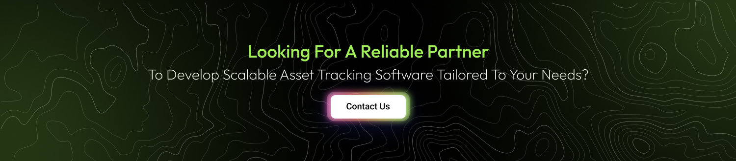 CTA 1 Asset Tracking Software Development Companies
