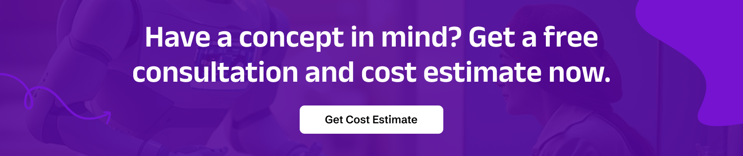 CTA 1 Build AI Therapy app in France