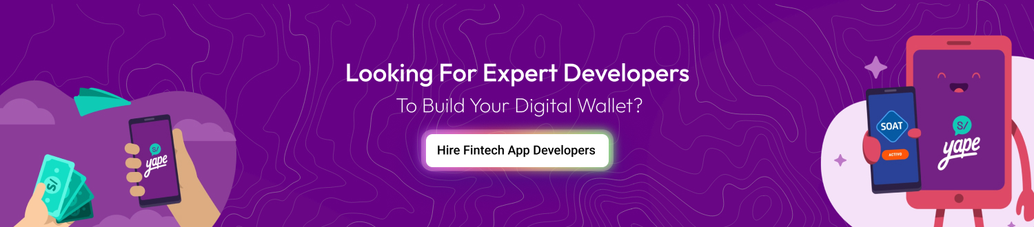 CTA 1 Build An App Like Yape In France