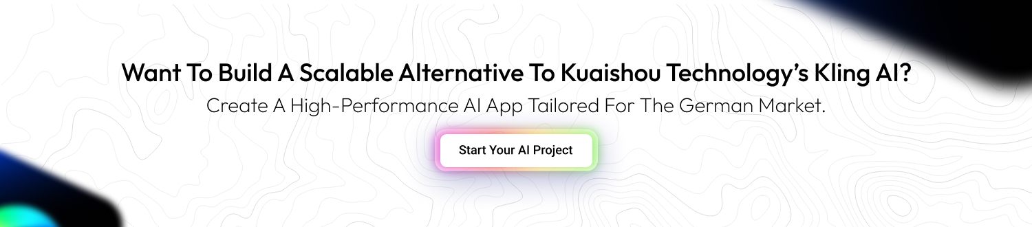 CTA 1 Build an App Like Kling AI in Germany