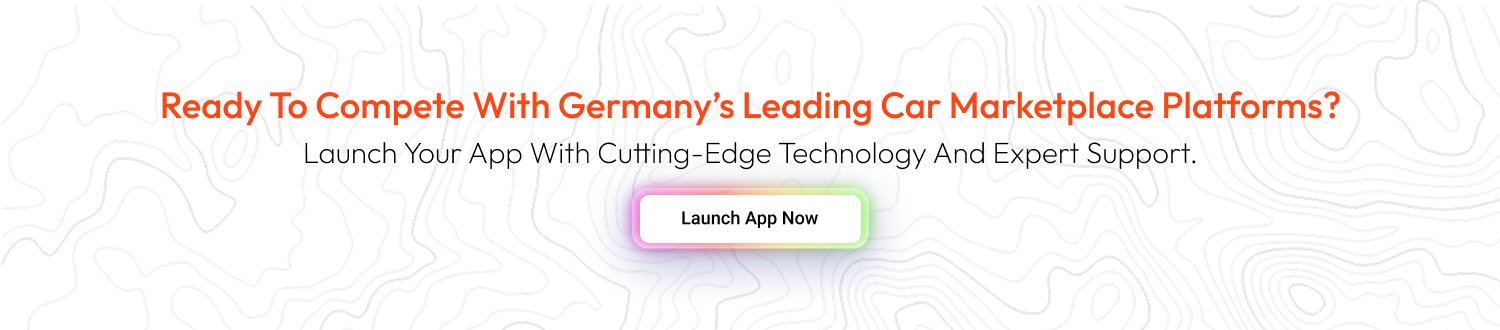 CTA 1 Build an App Like mobile.de in Germany