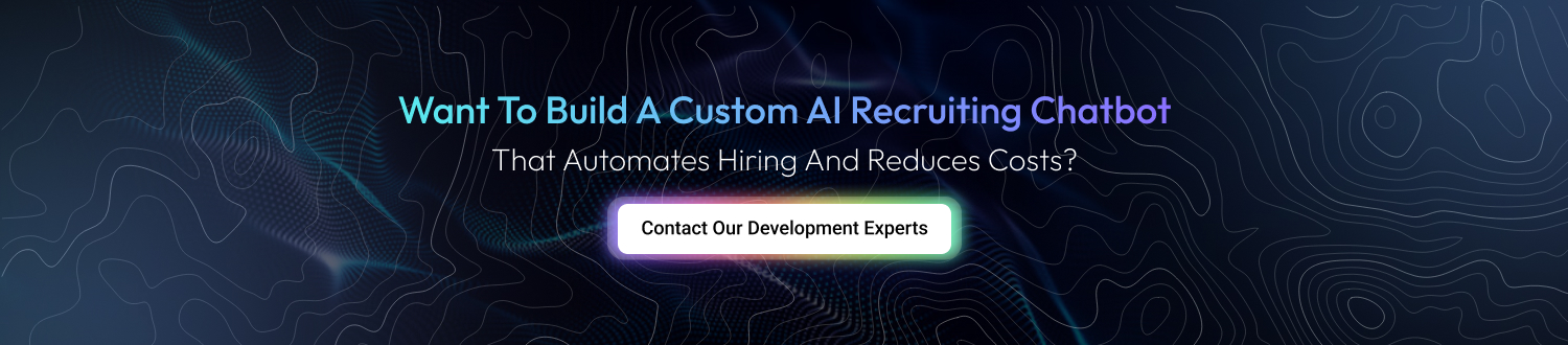 CTA 1 Create an AI Recruiting Chatbot