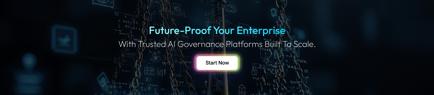 CTA AI Governance platforms