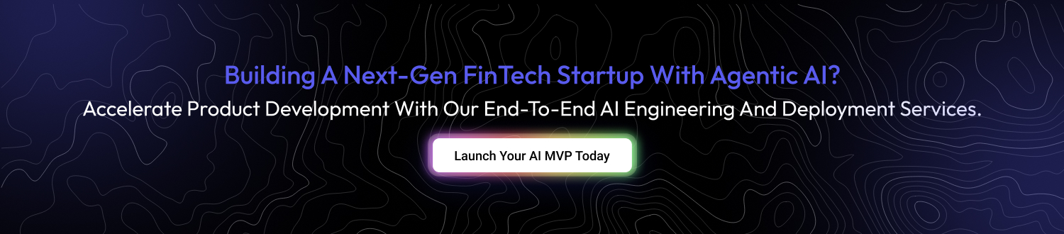 CTA Agentic AI in Finance