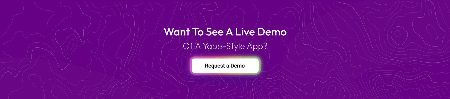 CTA Build An App Like Yape In France