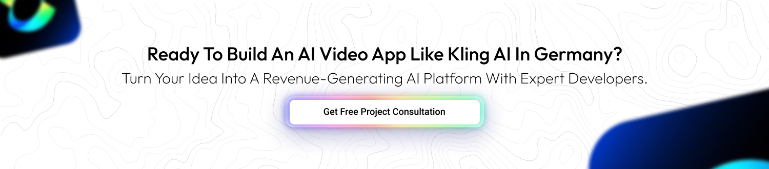 CTA Build an App Like Kling AI in Germany