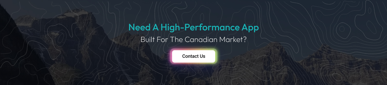 How To Launch An App In Canada cta1