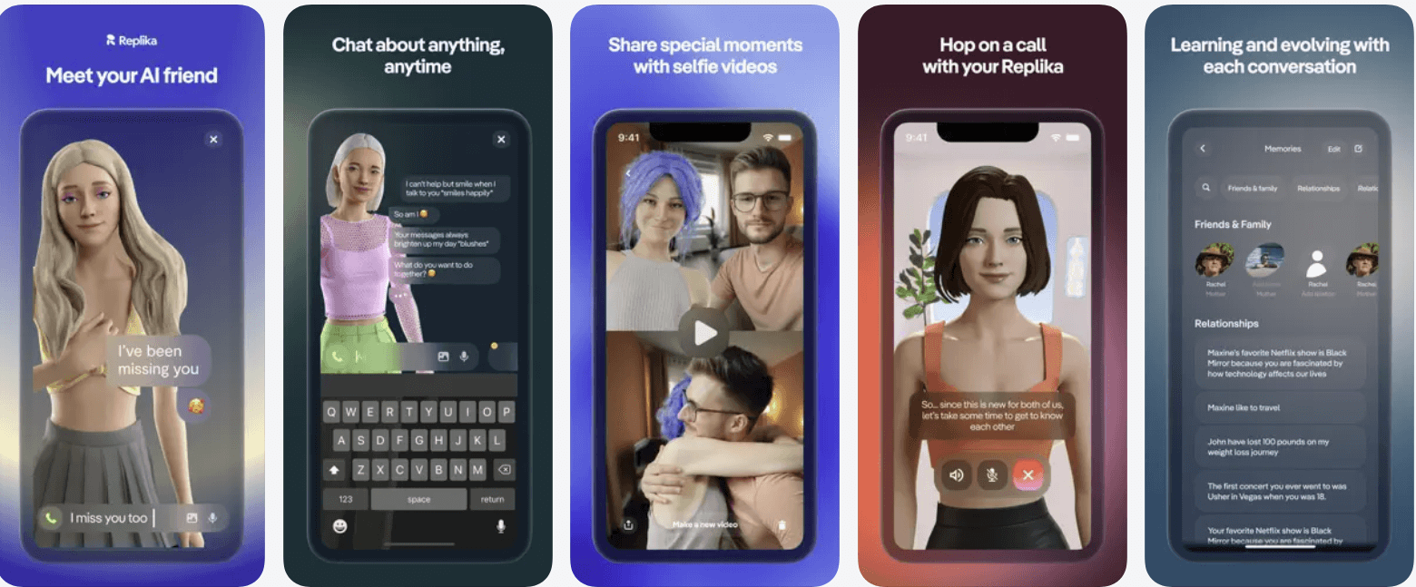 Replika