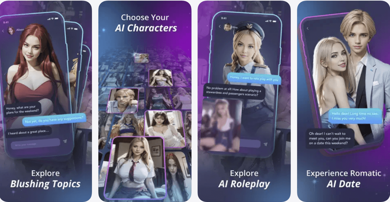 Soulmate AI