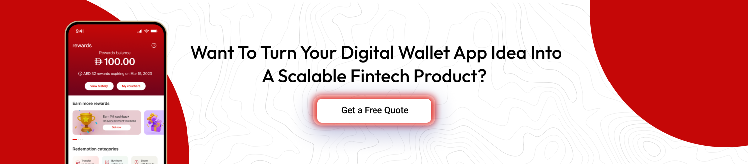 CTA 1 Build an App Like e& Money