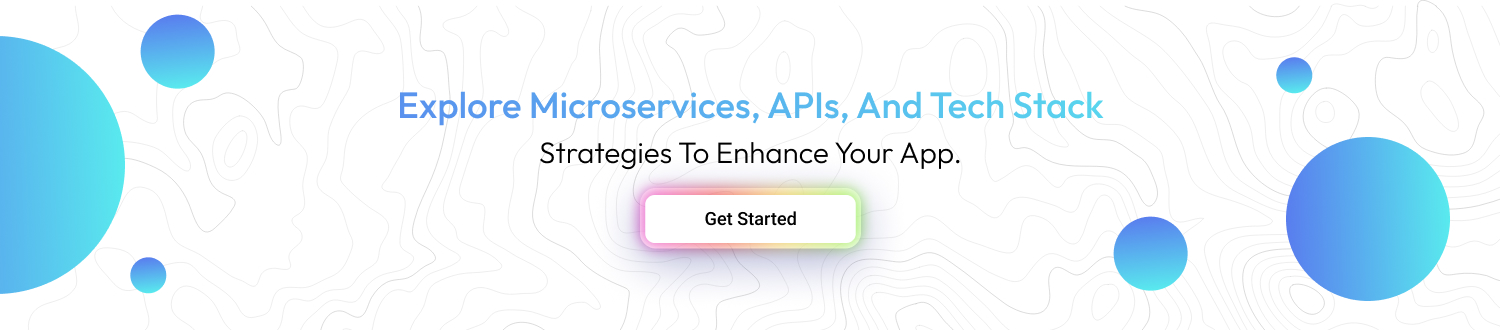 CTA 1 Fintech App Architecture