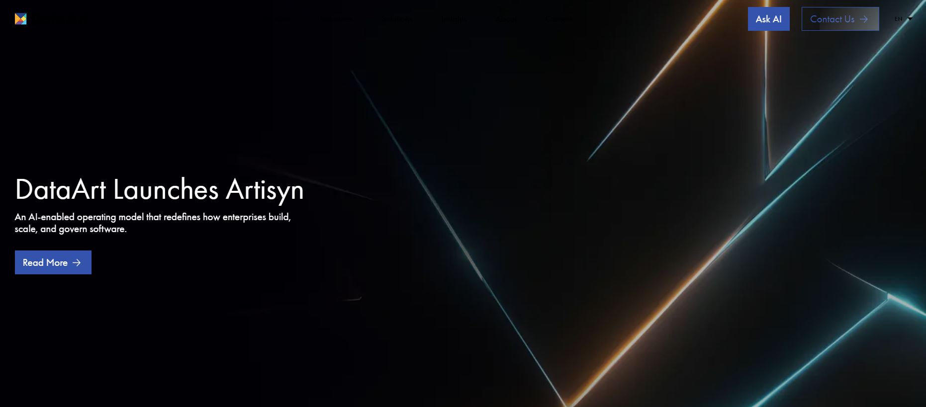 DataArt Dev Technosys