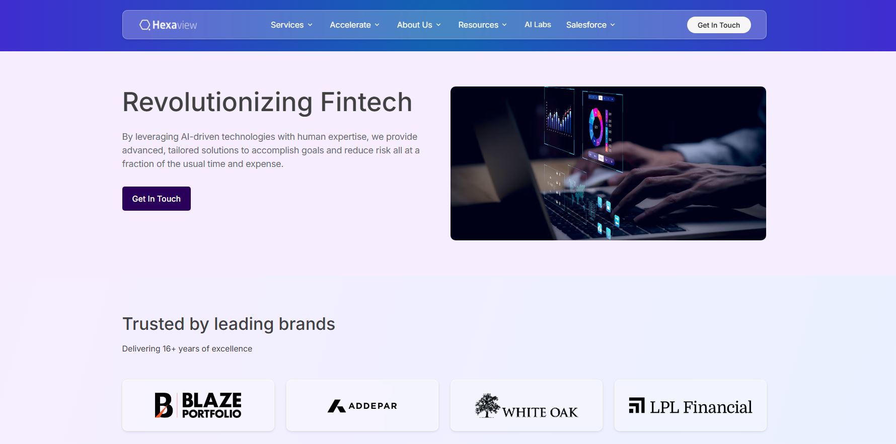 Hexaview Technologies Dev Technosys
