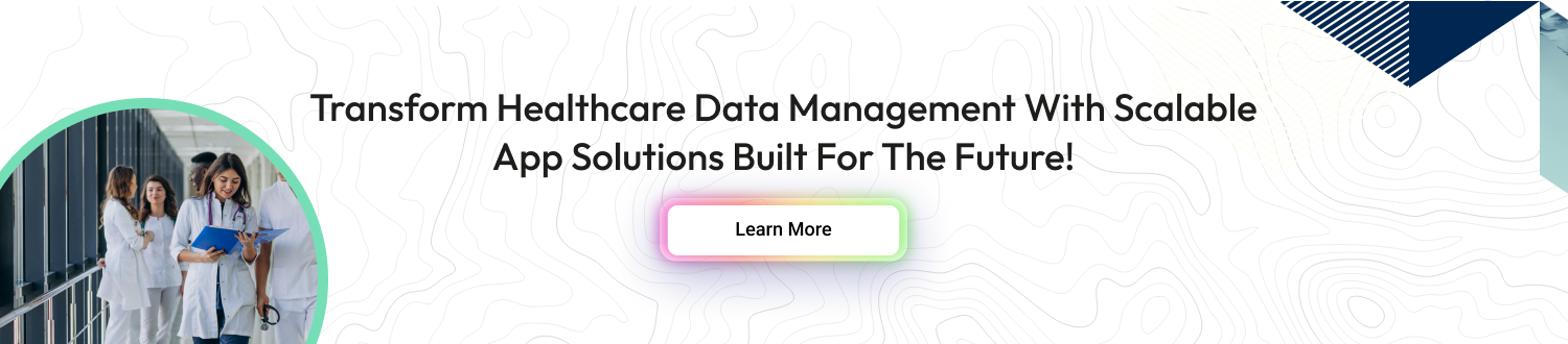 How to Build a Medical Record App in 2026 Dev Technosys How to Build a Medical Record App in 2026 CTA