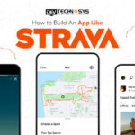 How to Build an App Like Strava in 2026