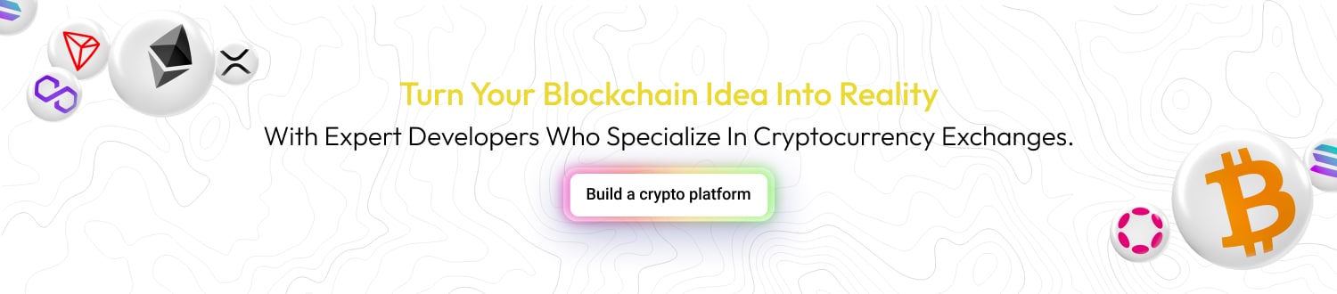 Top Cryptocurrency Development Companies CTA 1