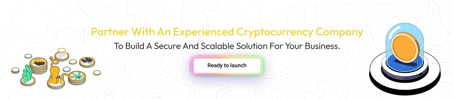 Top Cryptocurrency Development Companies CTA