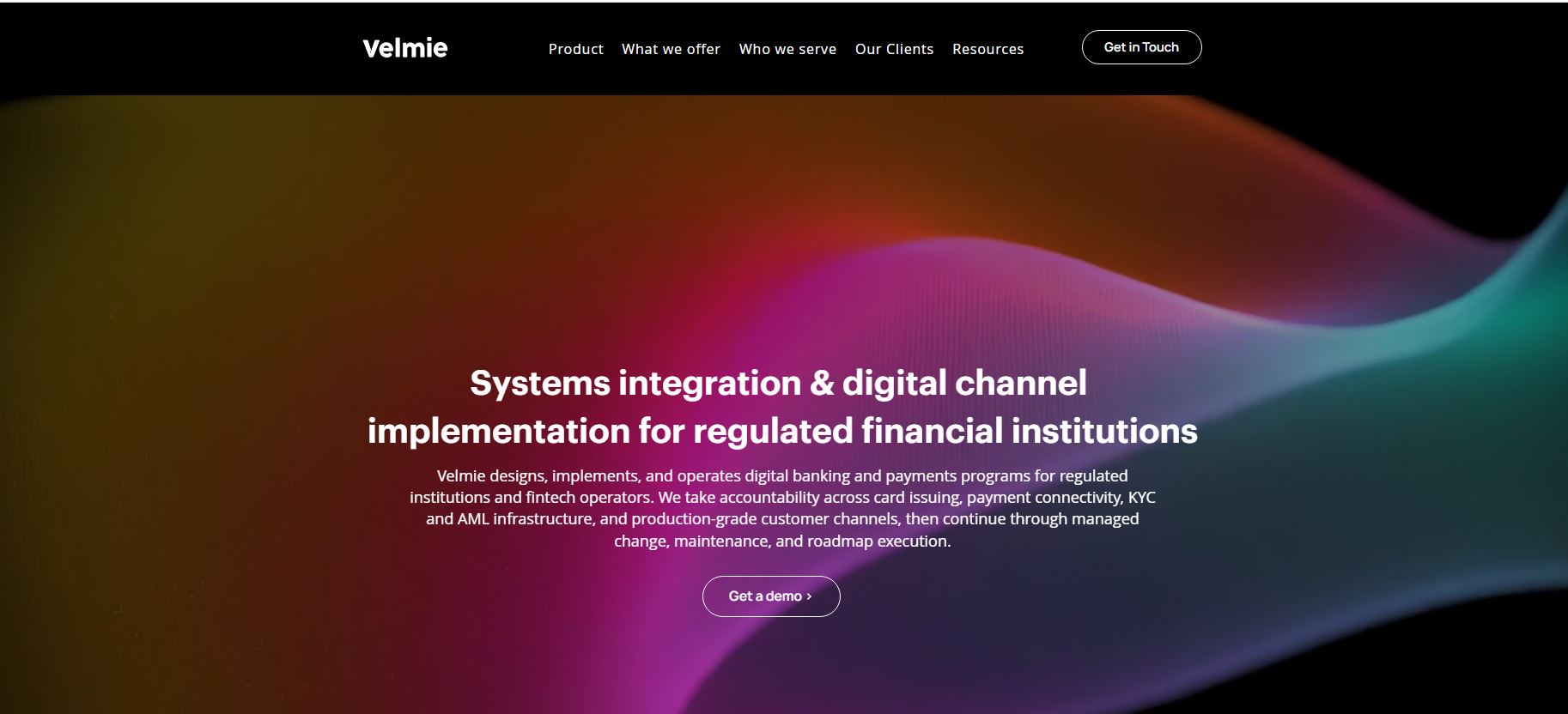 Velmie Dev Technosys
