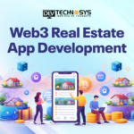 Web3 Real Estate App Development