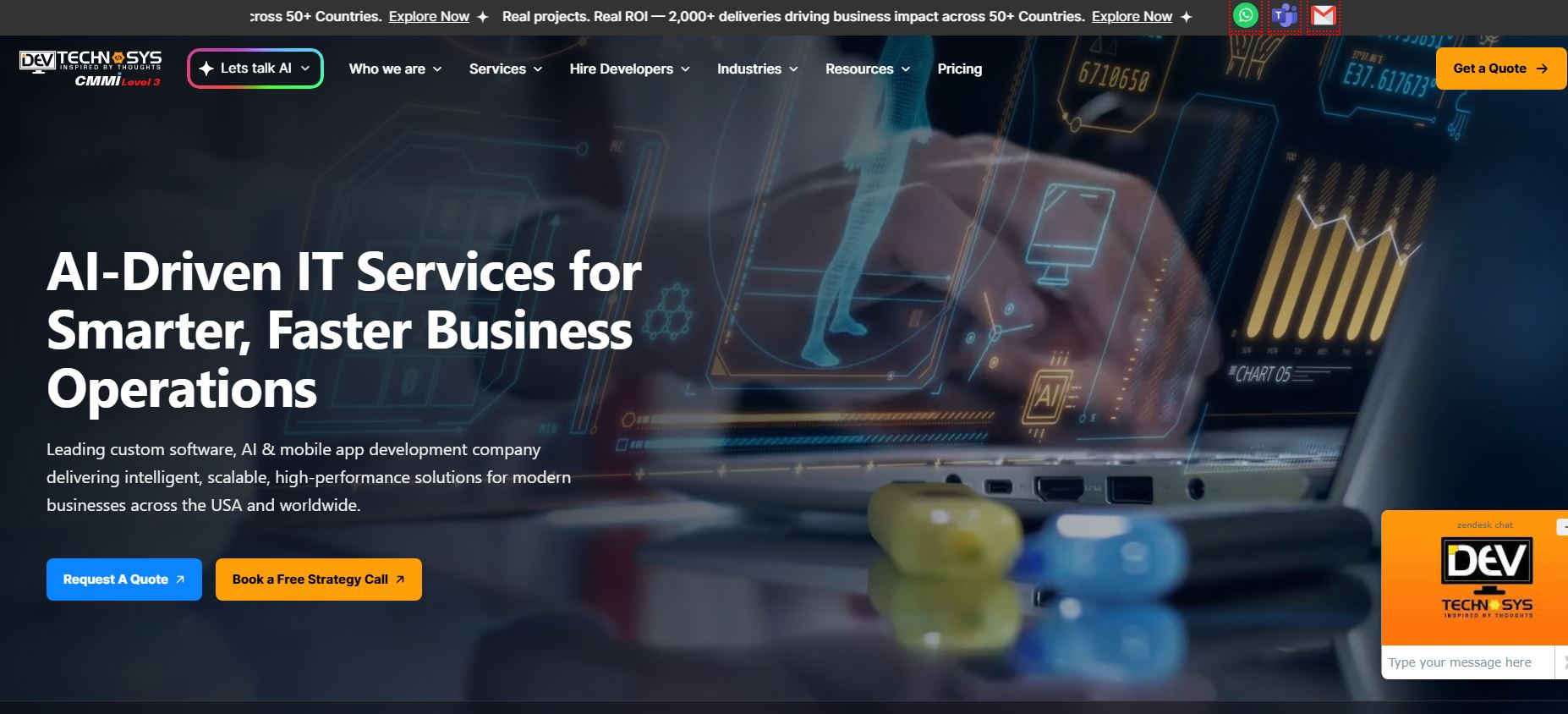 devtechnosys