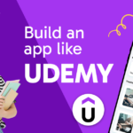 How To Build an App like Udemy