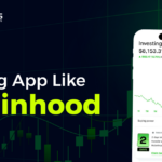 Easy Steps to Build a Trading App Like RobinHood Dev Technosys Easy Steps to Build a Trading App Like RobinHood