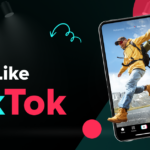 7 Steps To Build An App Like TikTok Dev Technosys 7 Steps To Build An App Like TikTok