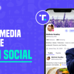 7 Steps to Build a Social Media App Like Truth Social