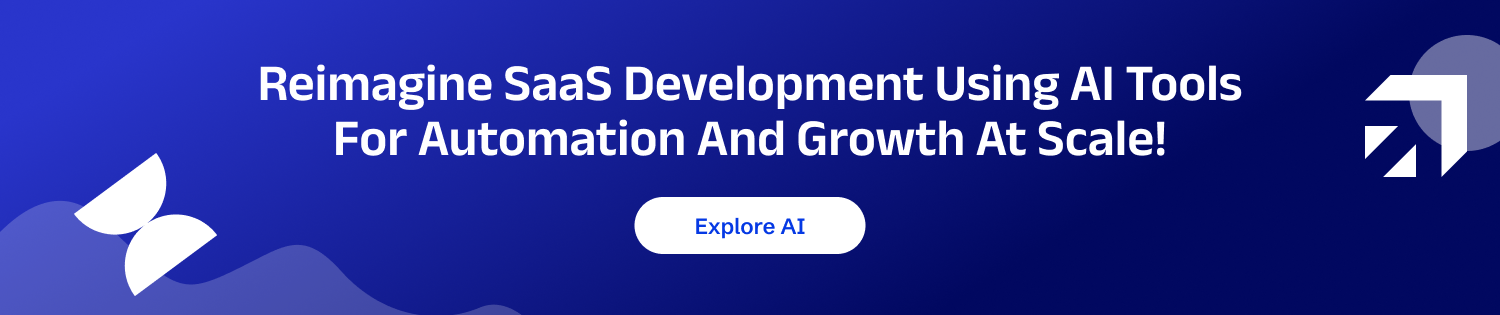 CTA AI in SaaS Development