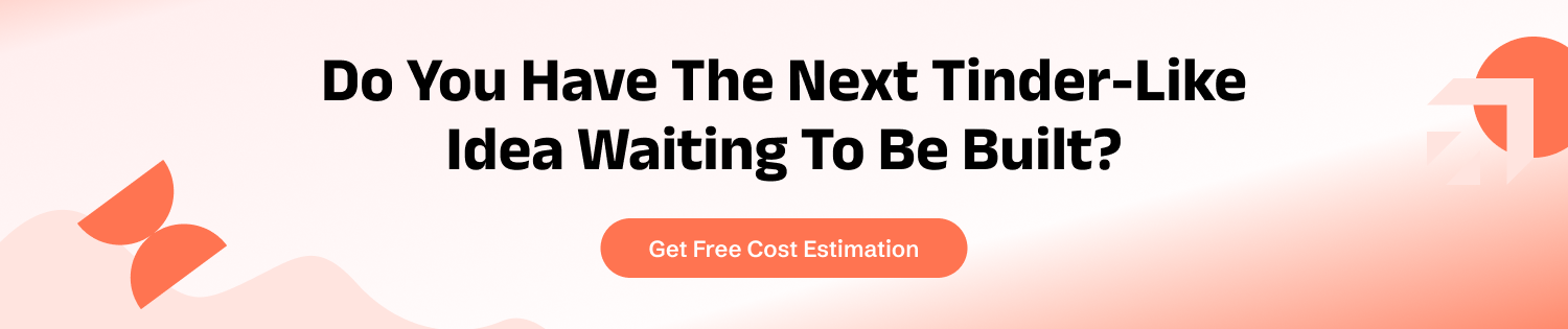 CTA Build a Virtual Dating App
