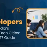 cost to hire developers in India
