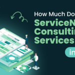 How Much Do ServiceNow Consulting Services Cost