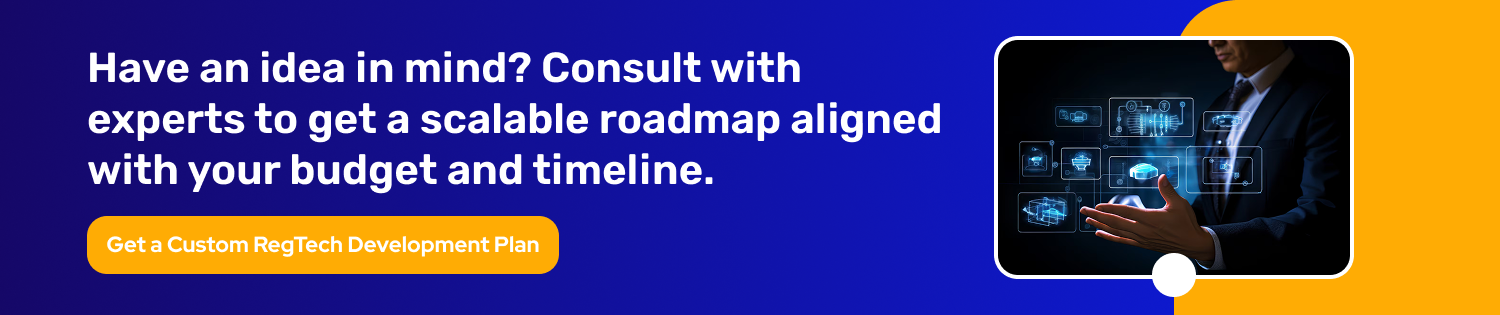 How to Build a RegTech Platform cta1
