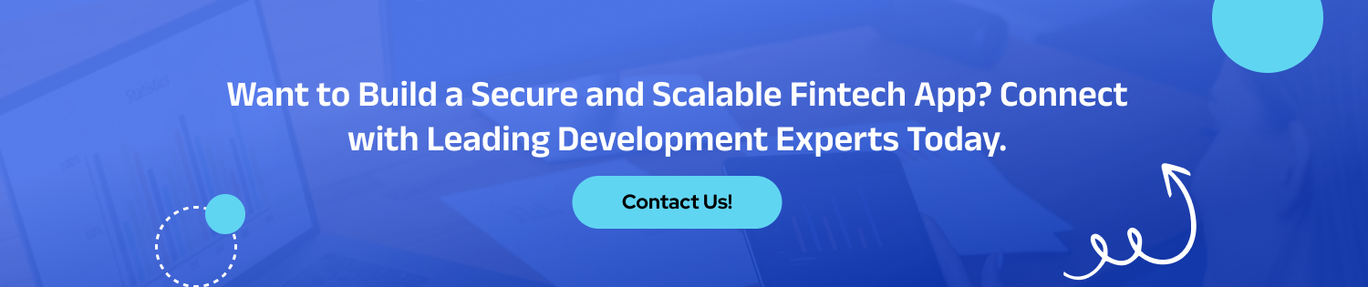 cta  fintech app development companies