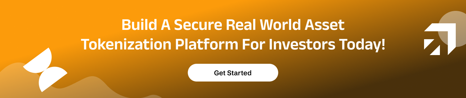 CTA 1 Build an RWA Tokenization Platform