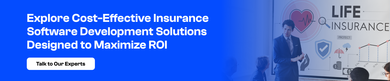 cta 1 insurance software cost