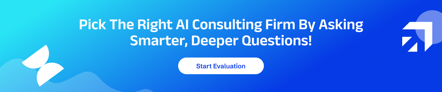 CTA AI consulting Firm