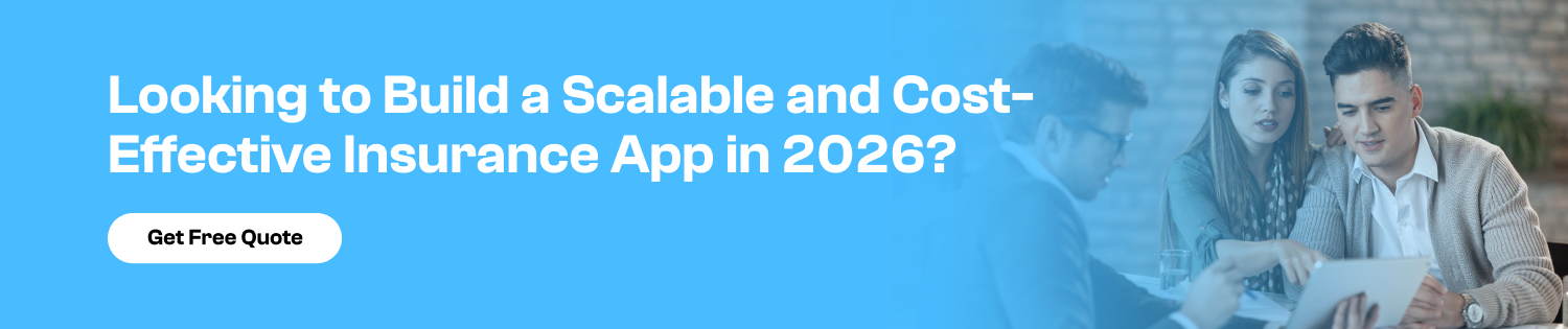 CTA Build a Scalable and Cost-Effective Insurance App