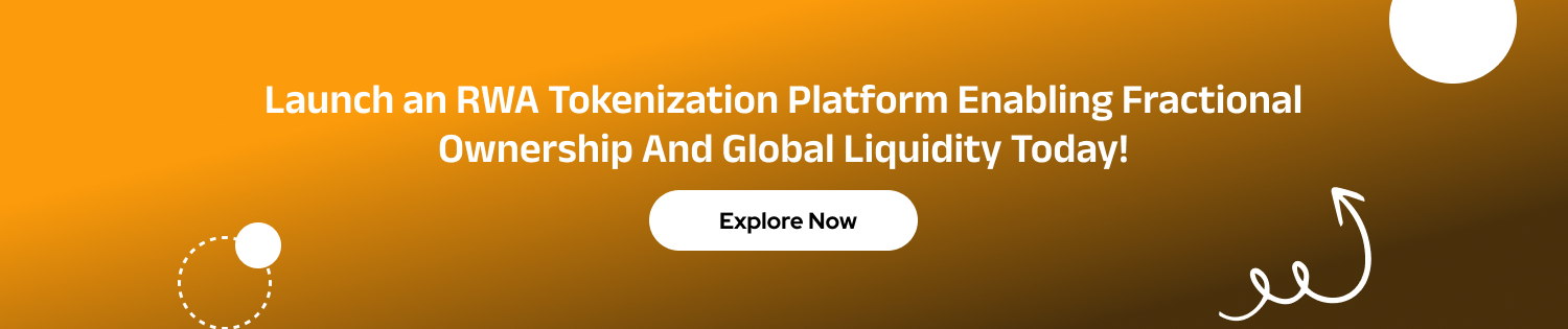 CTA Build an RWA Tokenization Platform