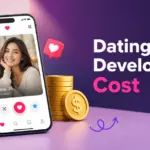 Dating App Development Cost
