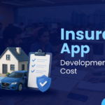 Insurance App Development Cost