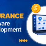 insurance software development cost