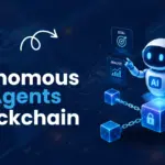 Autonomous AI Agents in Blockchain: Use Cases, Risks, and the Road Ahead in 2026 Dev Technosys Autonomous AI Agents in Blockchain