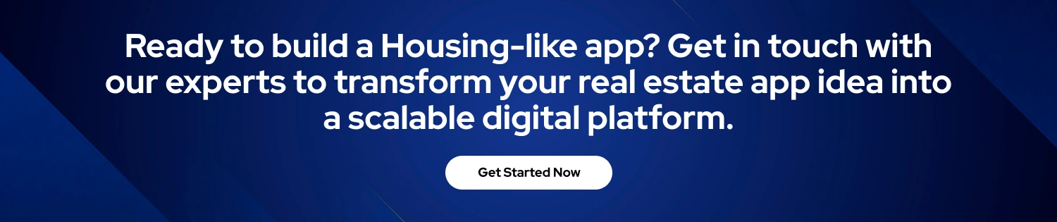 End-to-End Housing Like App Development Guide for 2026 Dev Technosys CTA Housing Like App Development