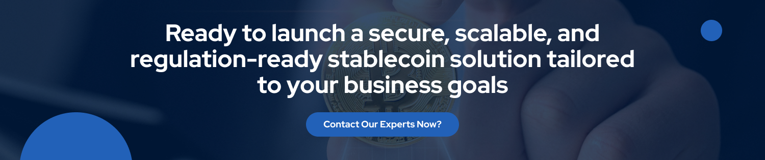 CTA 1 Stablecoin Development Cost