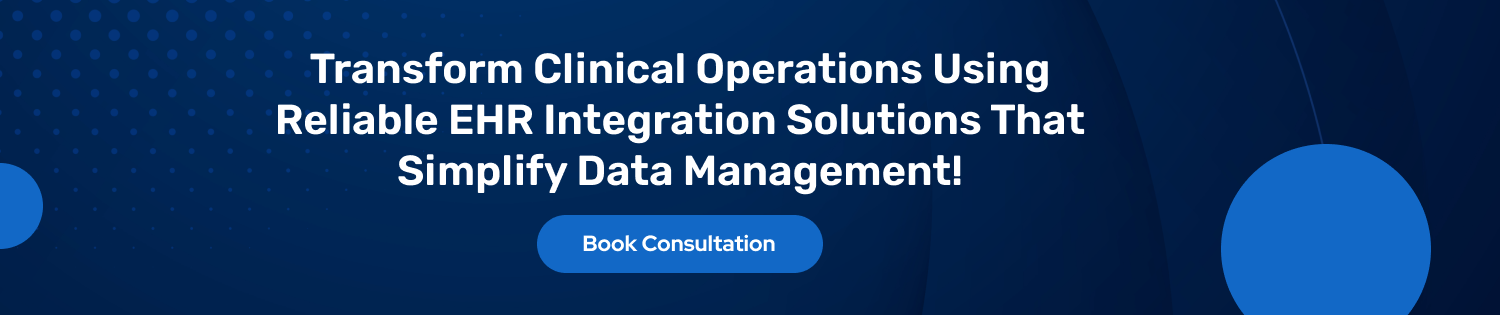 CTA EHR Integration Benefits